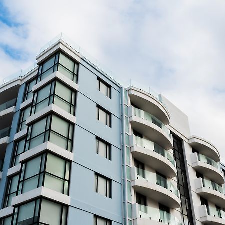 Paxton Luxury Apartments Self-Catering Port Elizabeth Bagian luar foto