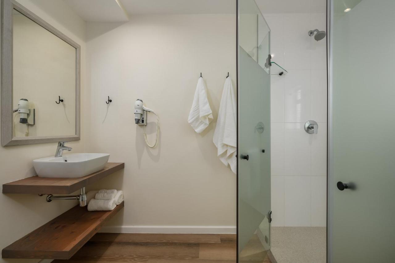 Paxton Luxury Apartments Self-Catering Port Elizabeth Bagian luar foto