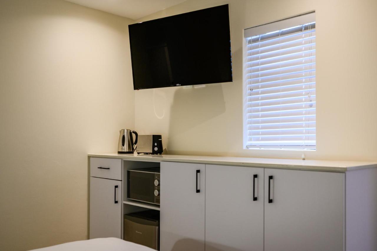 Paxton Luxury Apartments Self-Catering Port Elizabeth Bagian luar foto