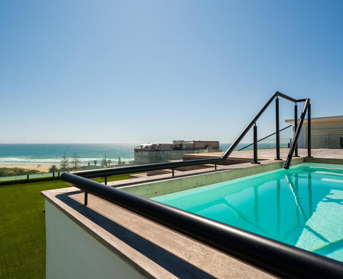 Paxton Luxury Apartments Self-Catering Port Elizabeth Bagian luar foto