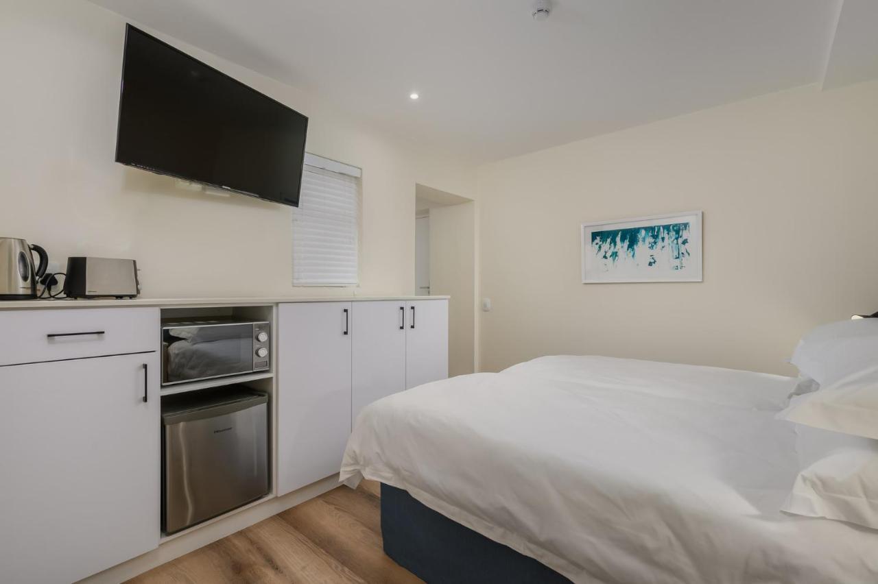 Paxton Luxury Apartments Self-Catering Port Elizabeth Bagian luar foto