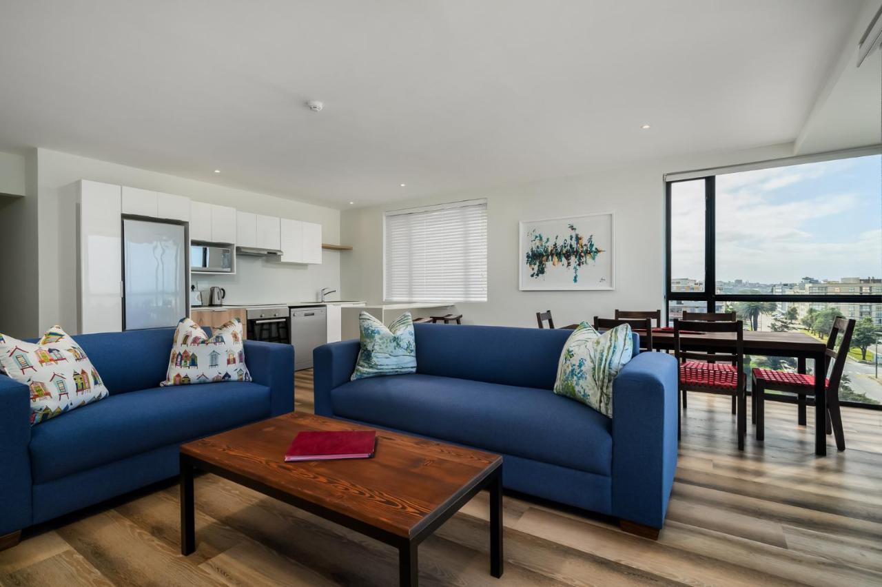 Paxton Luxury Apartments Self-Catering Port Elizabeth Bagian luar foto