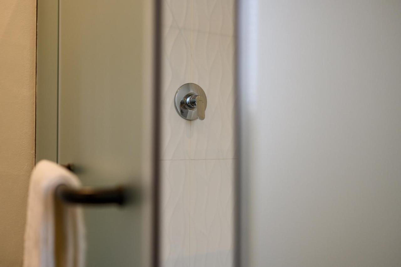 Paxton Luxury Apartments Self-Catering Port Elizabeth Bagian luar foto