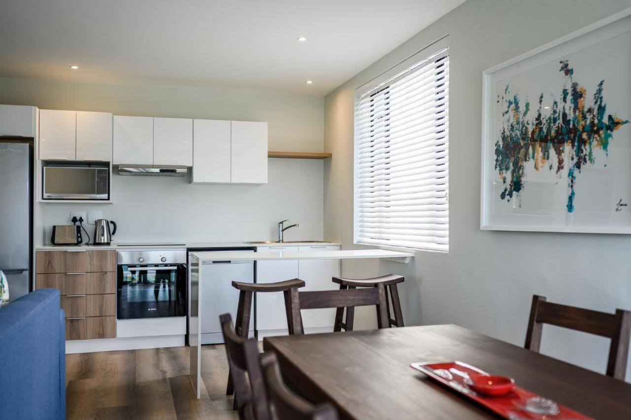 Paxton Luxury Apartments Self-Catering Port Elizabeth Bagian luar foto