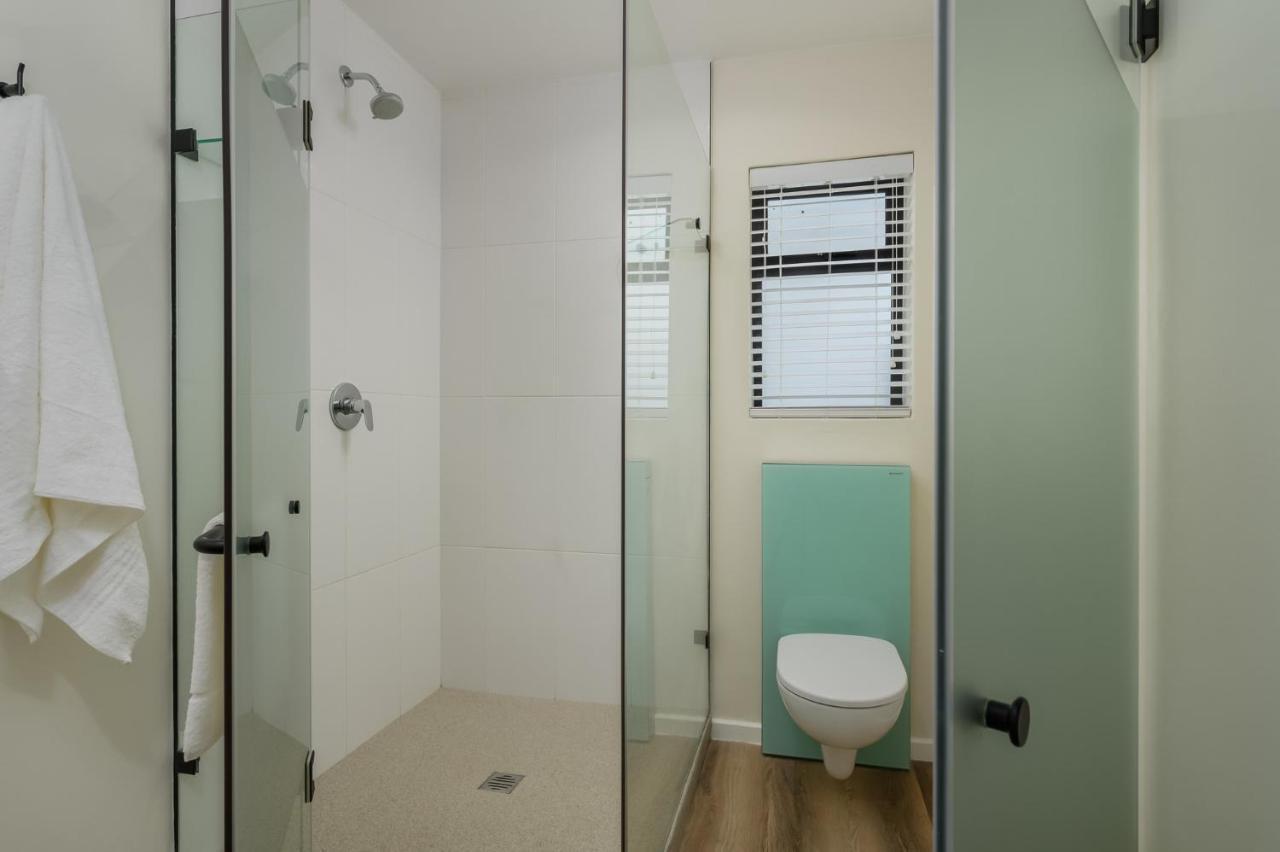 Paxton Luxury Apartments Self-Catering Port Elizabeth Bagian luar foto
