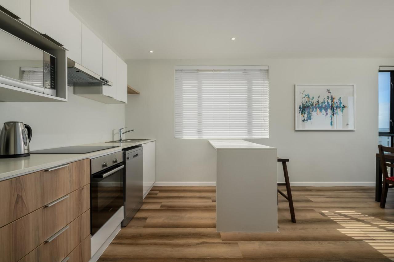 Paxton Luxury Apartments Self-Catering Port Elizabeth Bagian luar foto