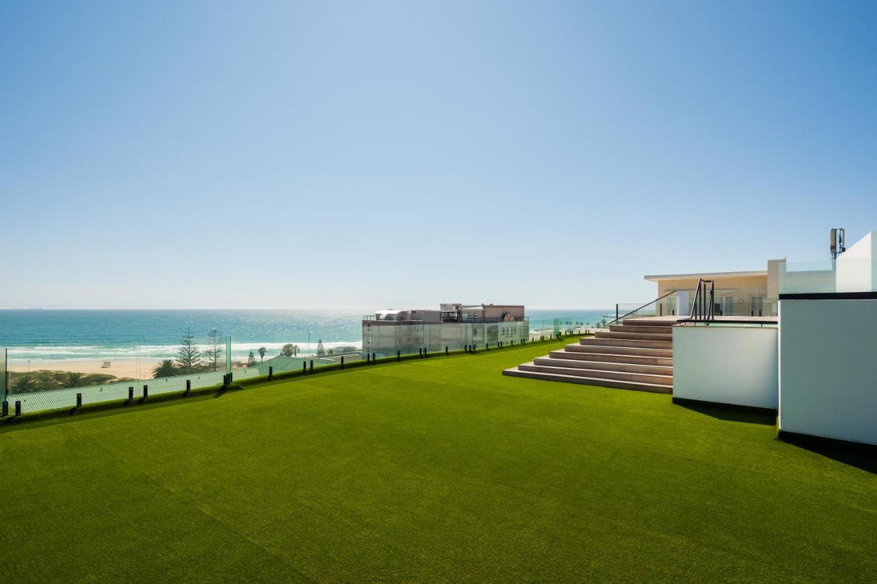 Paxton Luxury Apartments Self-Catering Port Elizabeth Bagian luar foto