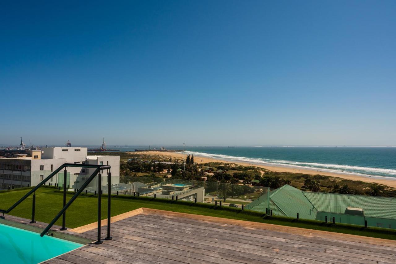 Paxton Luxury Apartments Self-Catering Port Elizabeth Bagian luar foto