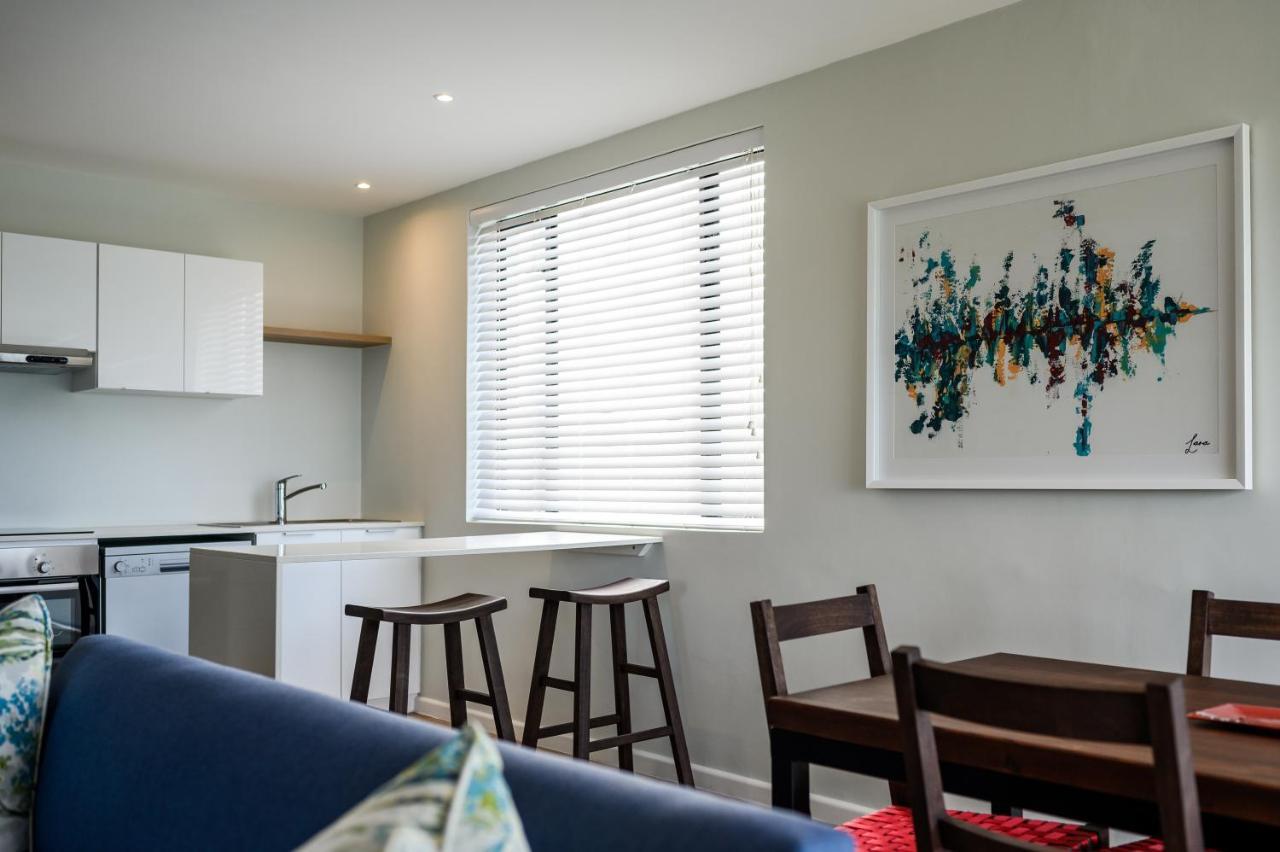 Paxton Luxury Apartments Self-Catering Port Elizabeth Bagian luar foto