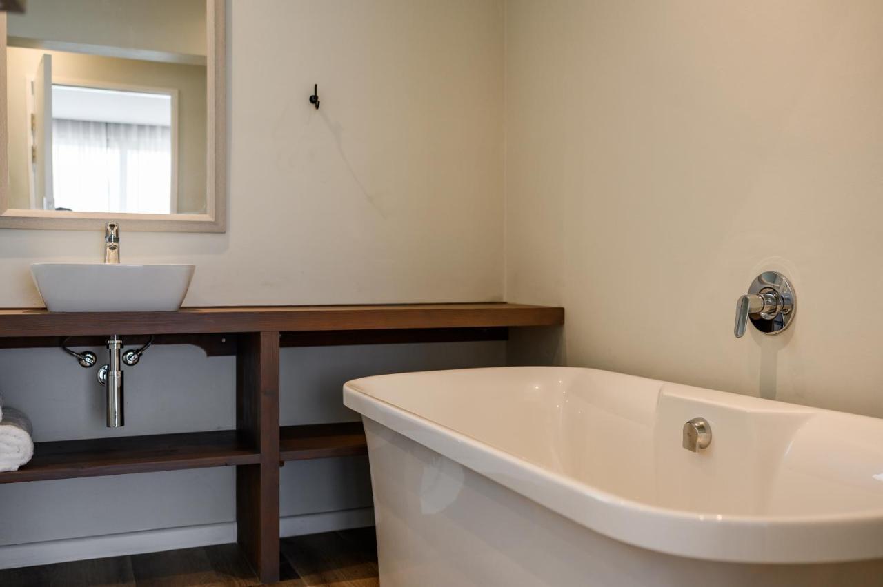 Paxton Luxury Apartments Self-Catering Port Elizabeth Bagian luar foto