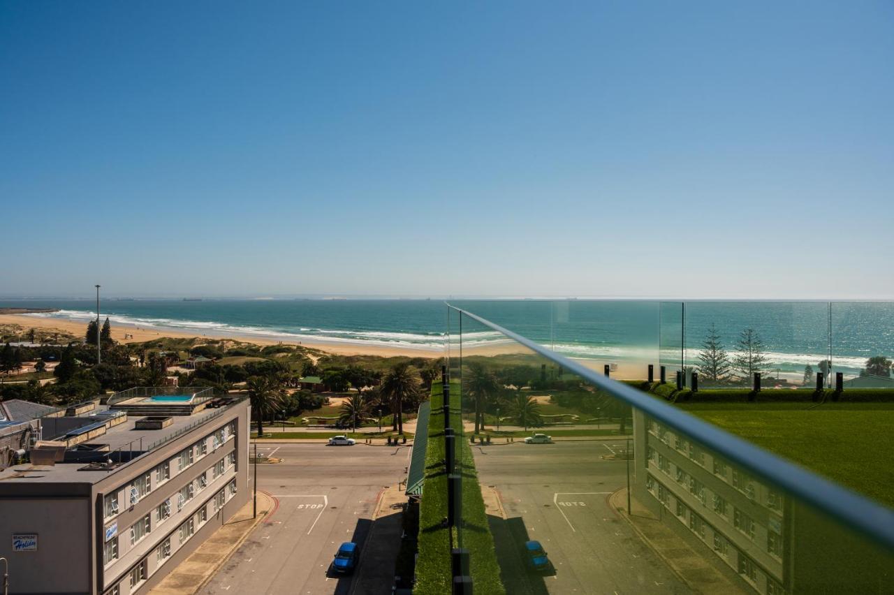 Paxton Luxury Apartments Self-Catering Port Elizabeth Bagian luar foto