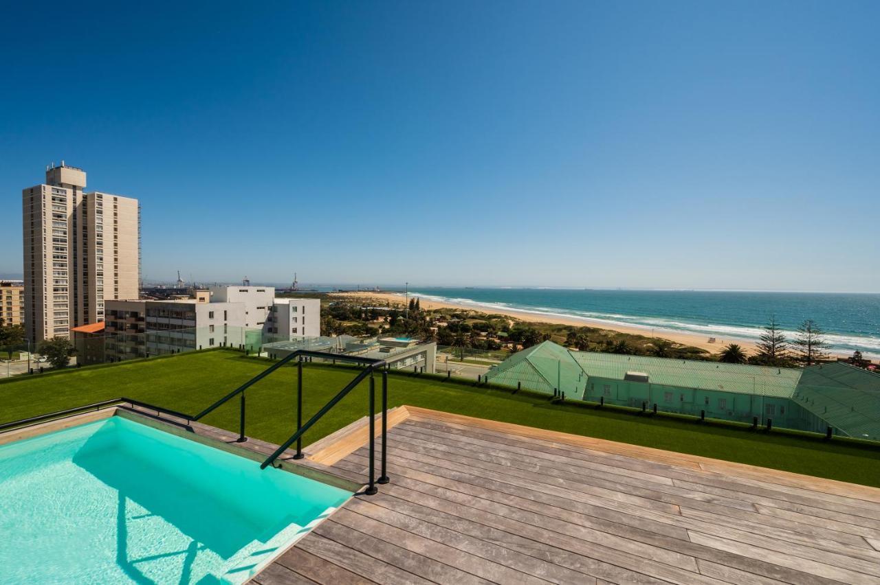 Paxton Luxury Apartments Self-Catering Port Elizabeth Bagian luar foto