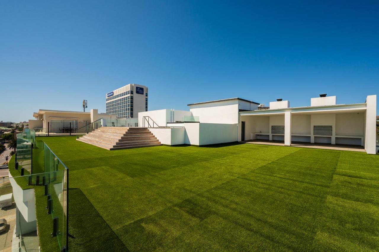 Paxton Luxury Apartments Self-Catering Port Elizabeth Bagian luar foto