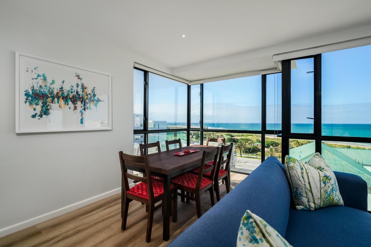 Paxton Luxury Apartments Self-Catering Port Elizabeth Bagian luar foto