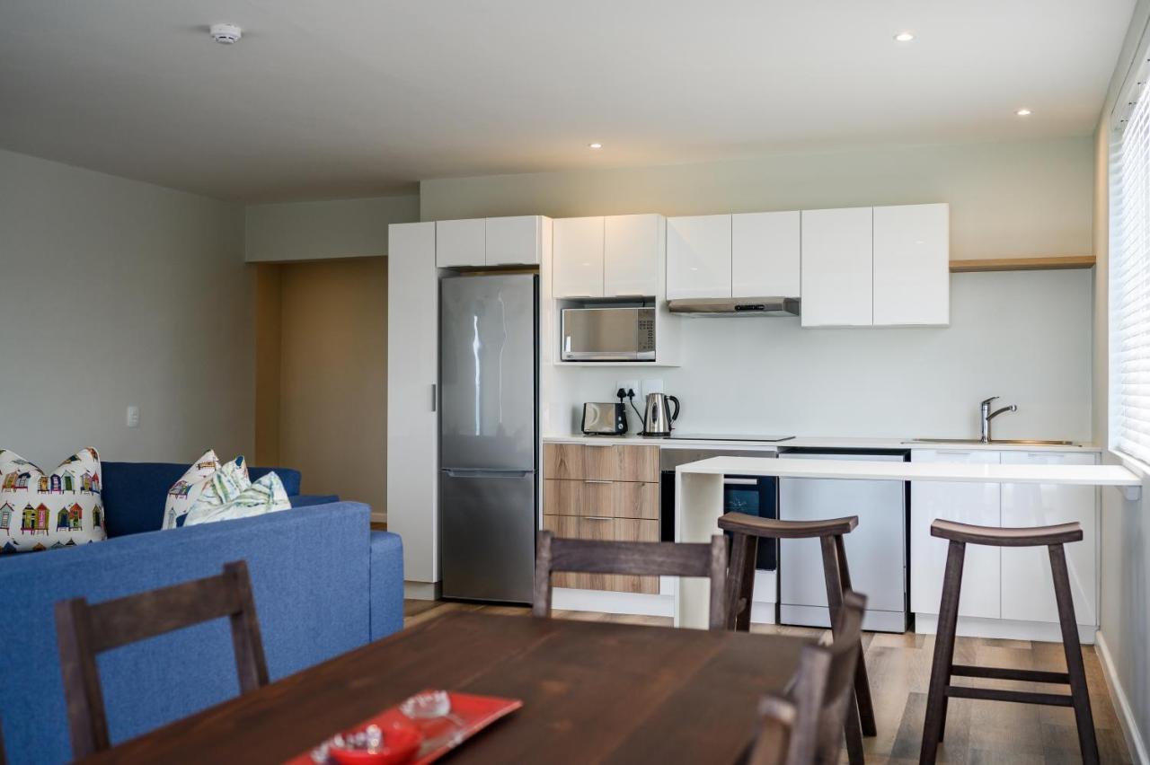 Paxton Luxury Apartments Self-Catering Port Elizabeth Bagian luar foto