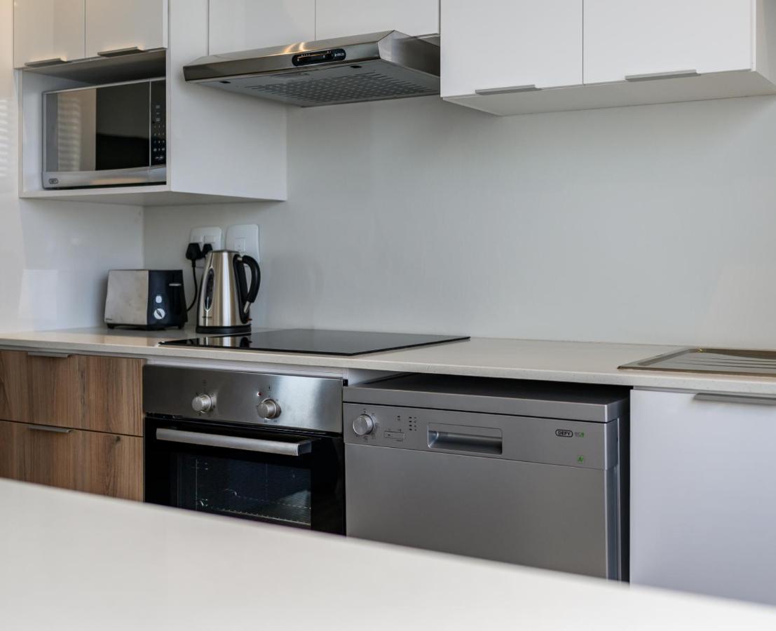 Paxton Luxury Apartments Self-Catering Port Elizabeth Bagian luar foto