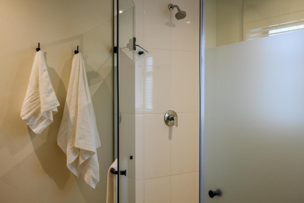 Paxton Luxury Apartments Self-Catering Port Elizabeth Bagian luar foto