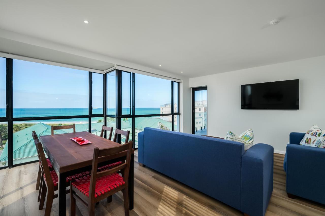 Paxton Luxury Apartments Self-Catering Port Elizabeth Bagian luar foto