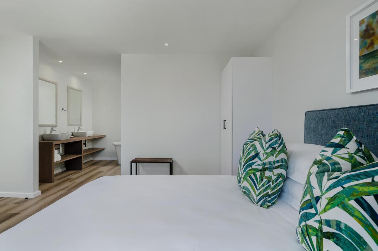 Paxton Luxury Apartments Self-Catering Port Elizabeth Bagian luar foto