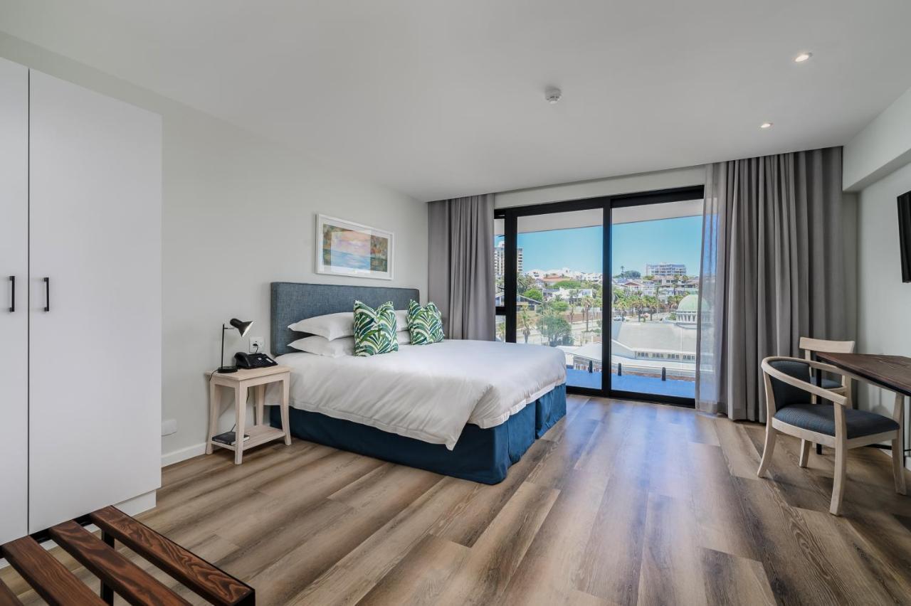 Paxton Luxury Apartments Self-Catering Port Elizabeth Bagian luar foto