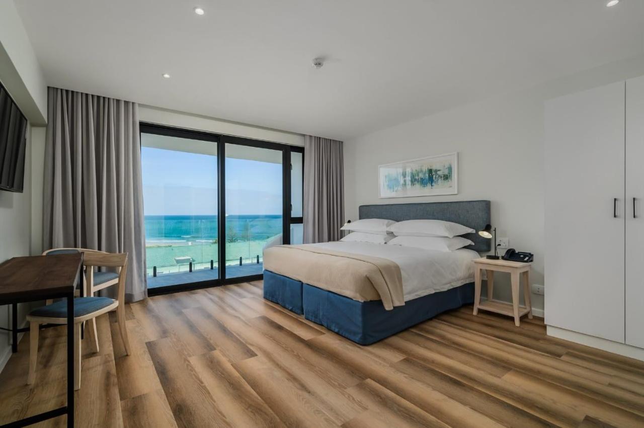 Paxton Luxury Apartments Self-Catering Port Elizabeth Bagian luar foto