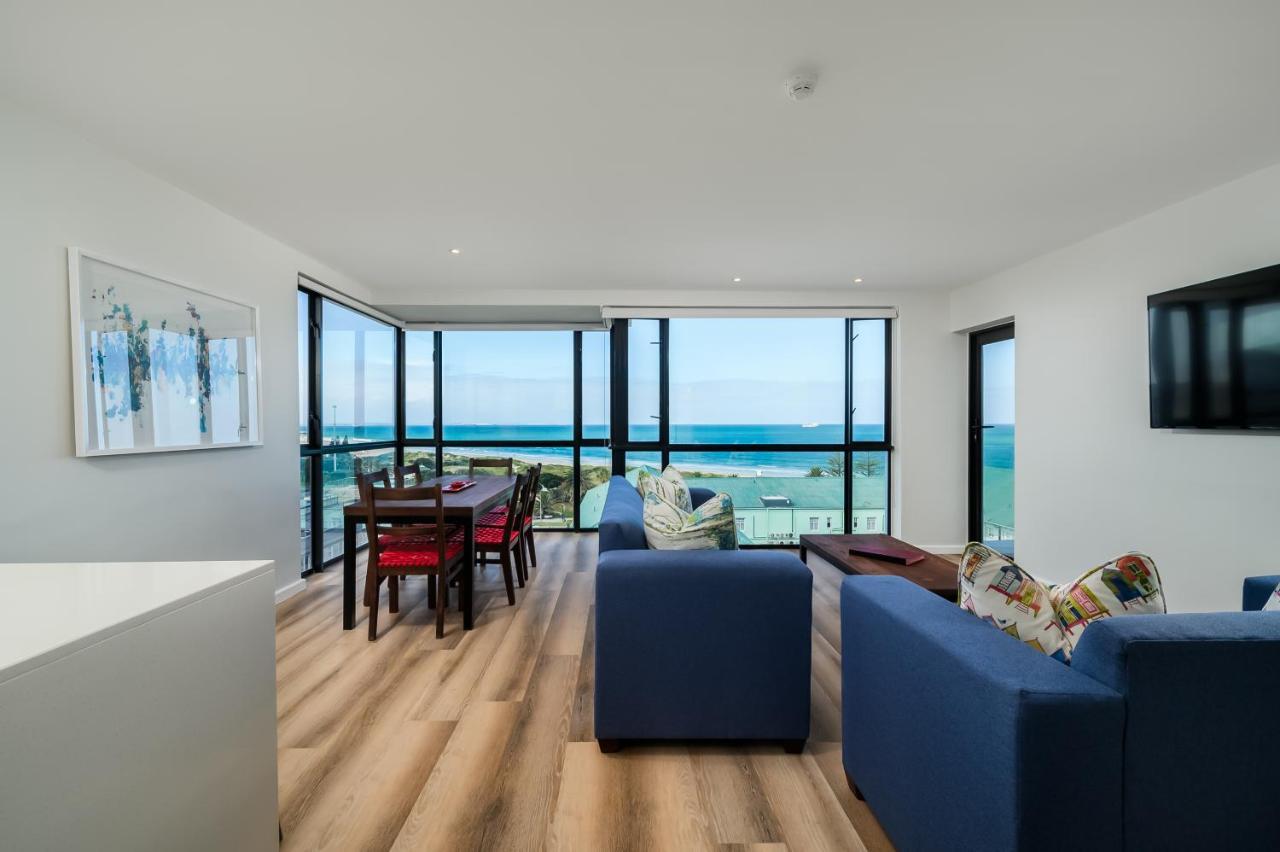 Paxton Luxury Apartments Self-Catering Port Elizabeth Bagian luar foto