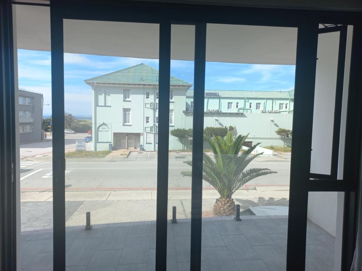 Paxton Luxury Apartments Self-Catering Port Elizabeth Bagian luar foto