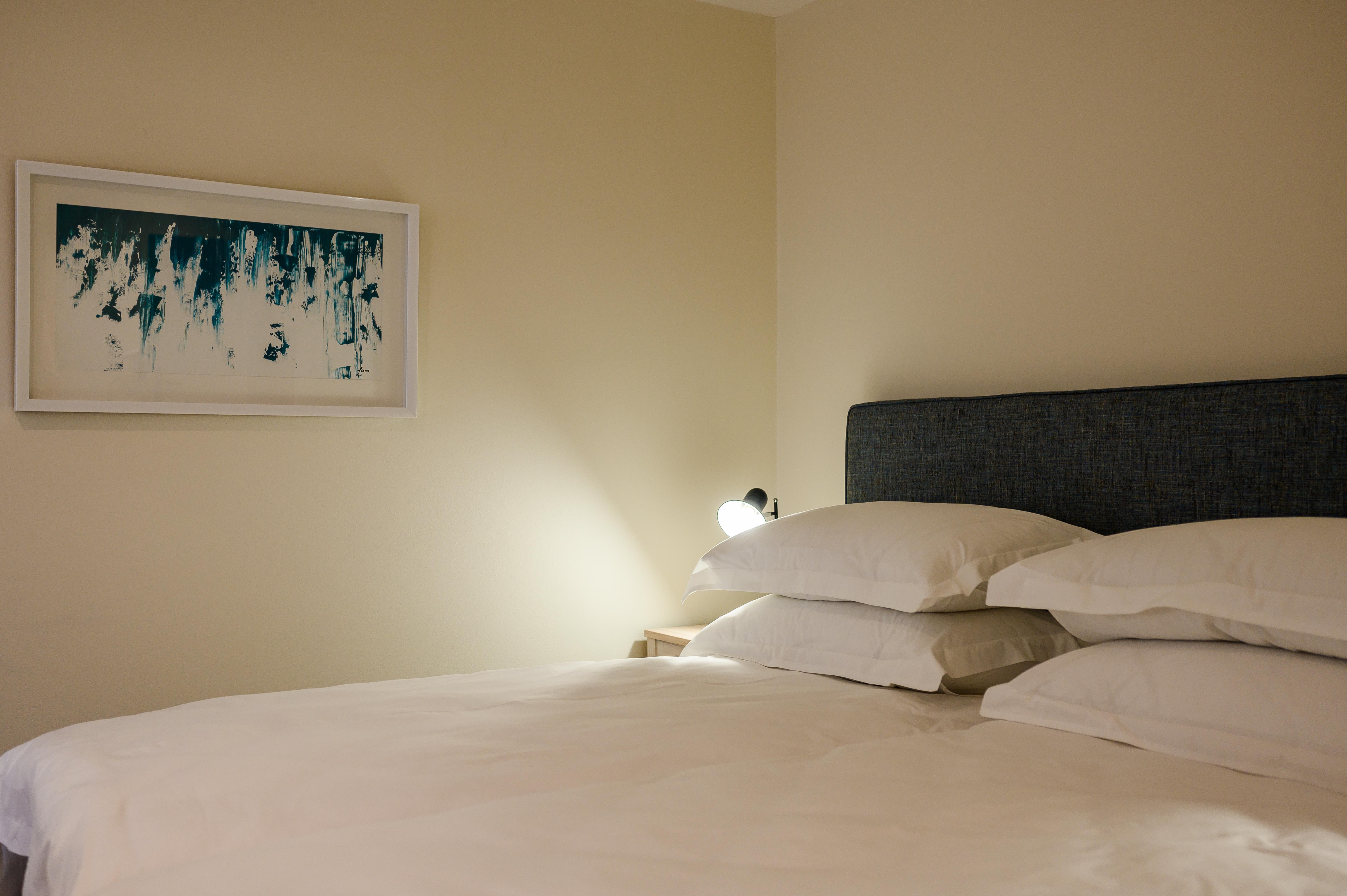 Paxton Luxury Apartments Self-Catering Port Elizabeth Bagian luar foto