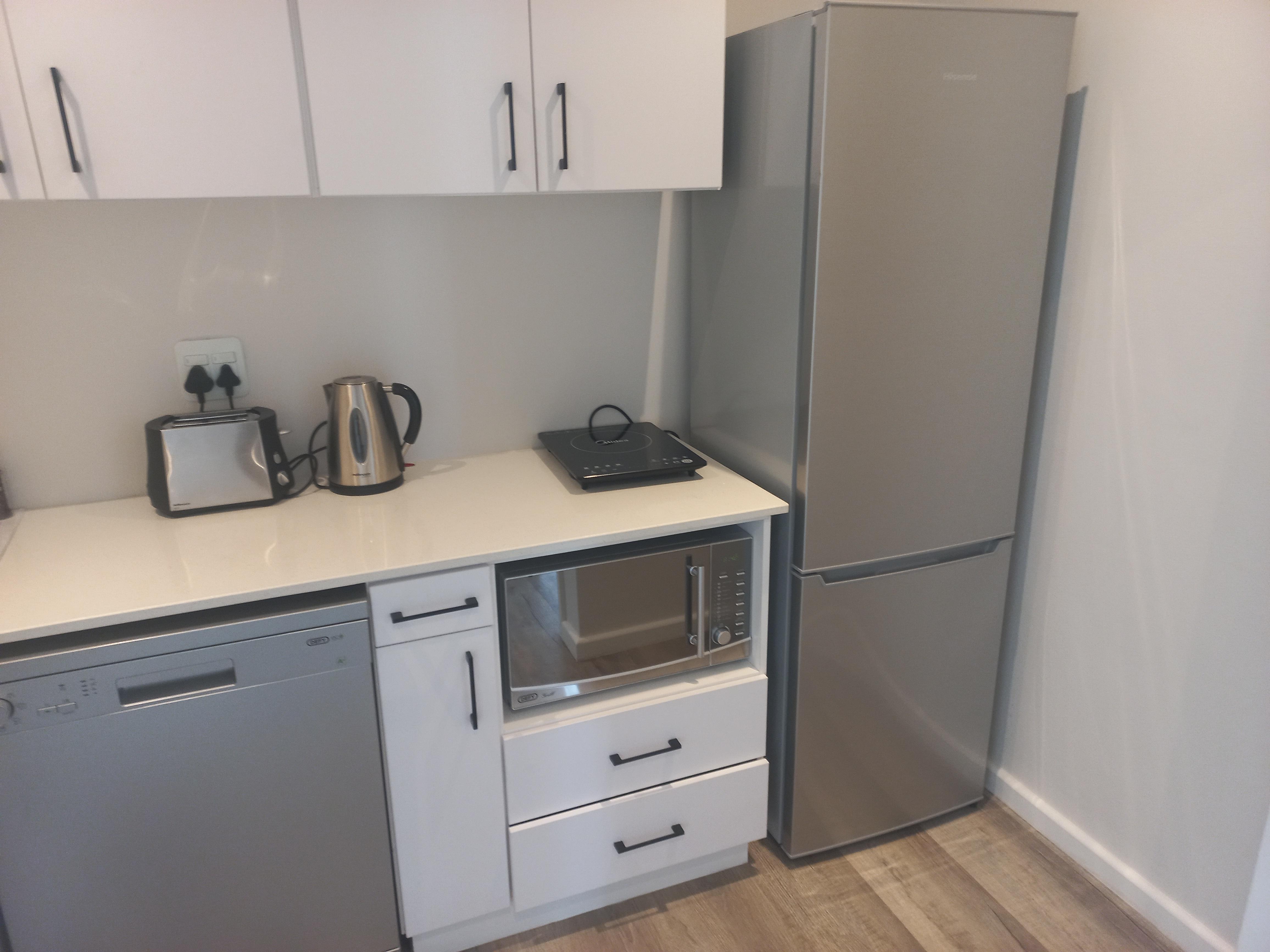 Paxton Luxury Apartments Self-Catering Port Elizabeth Bagian luar foto