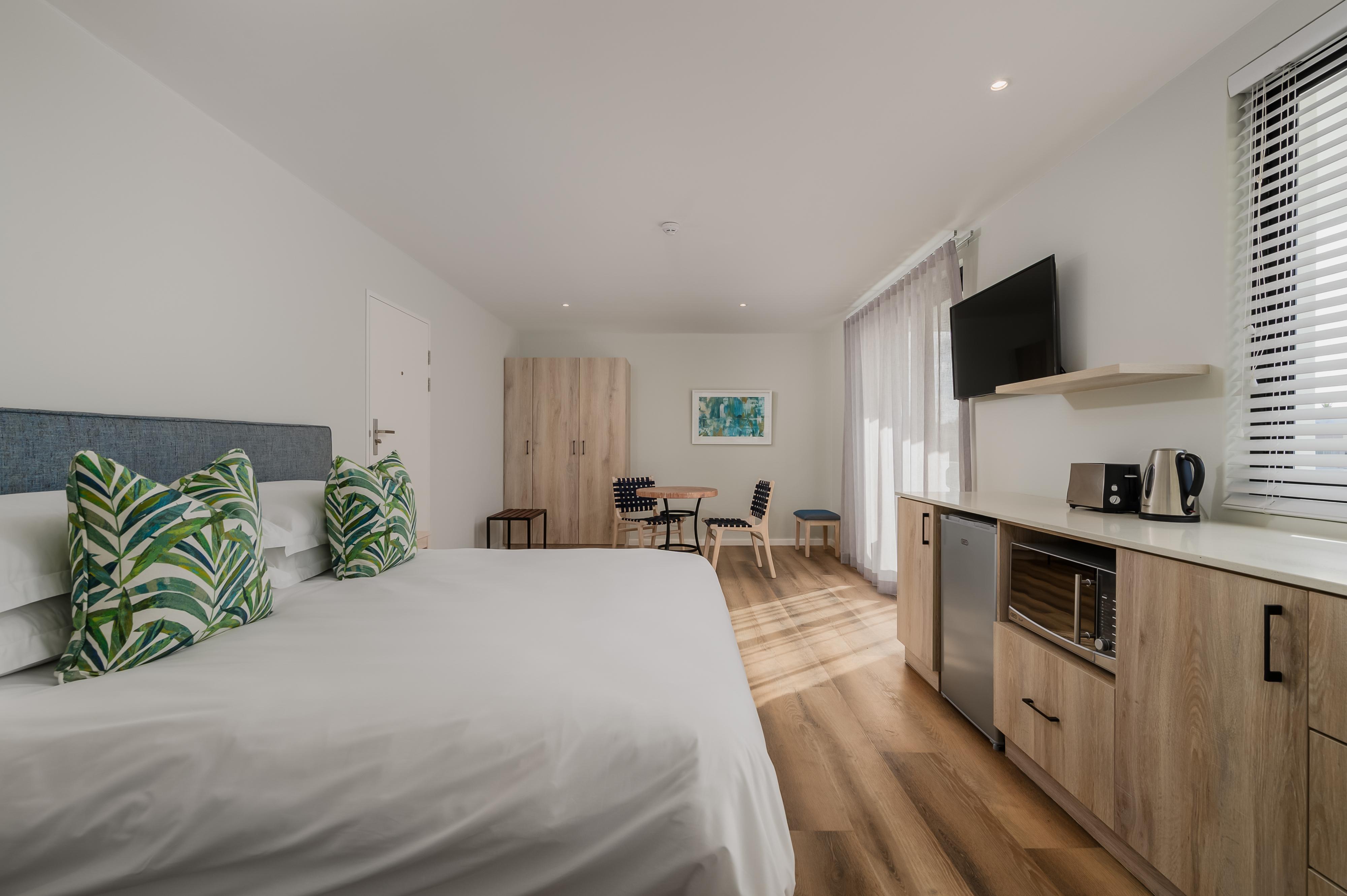 Paxton Luxury Apartments Self-Catering Port Elizabeth Bagian luar foto