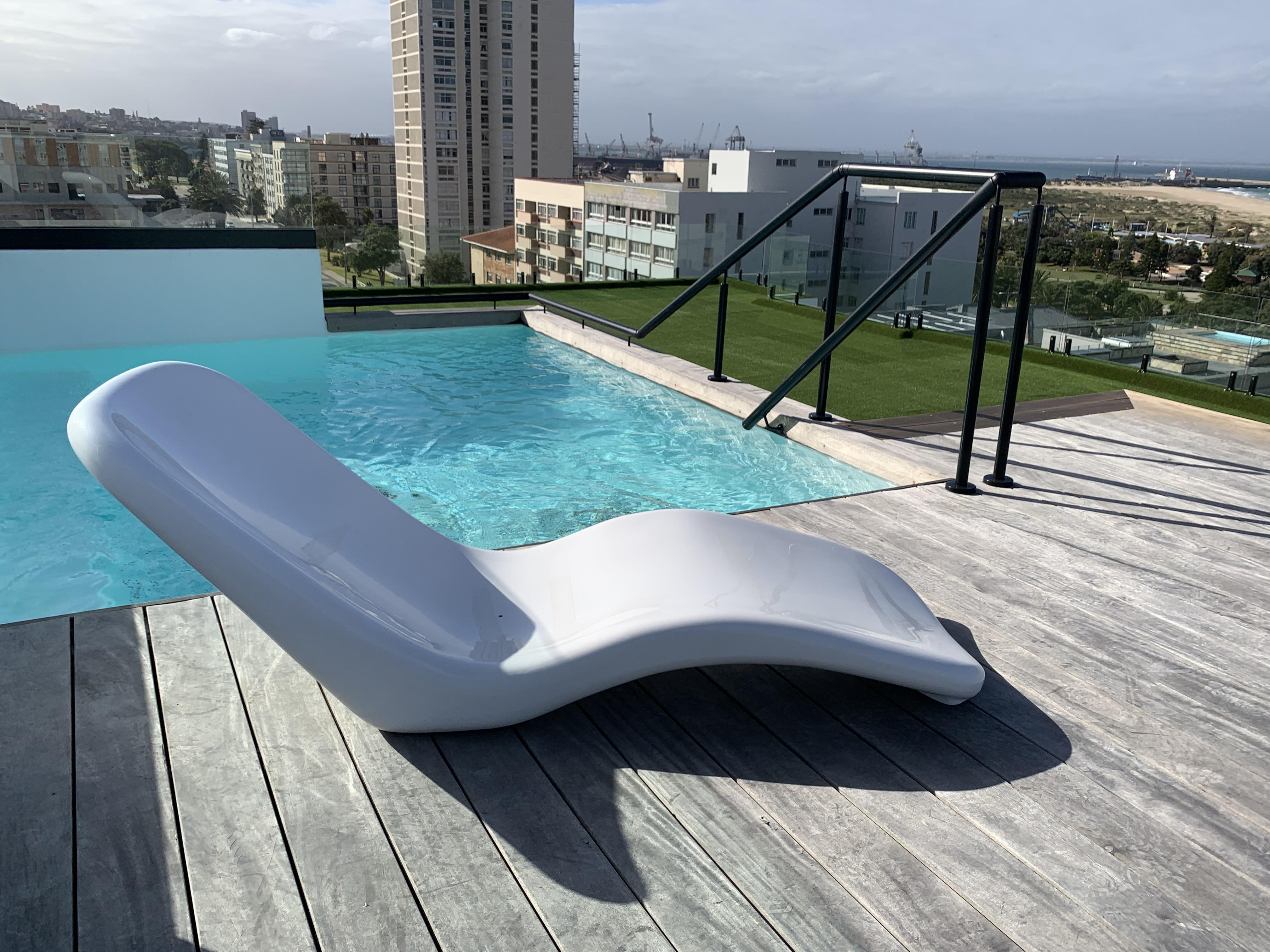 Paxton Luxury Apartments Self-Catering Port Elizabeth Bagian luar foto