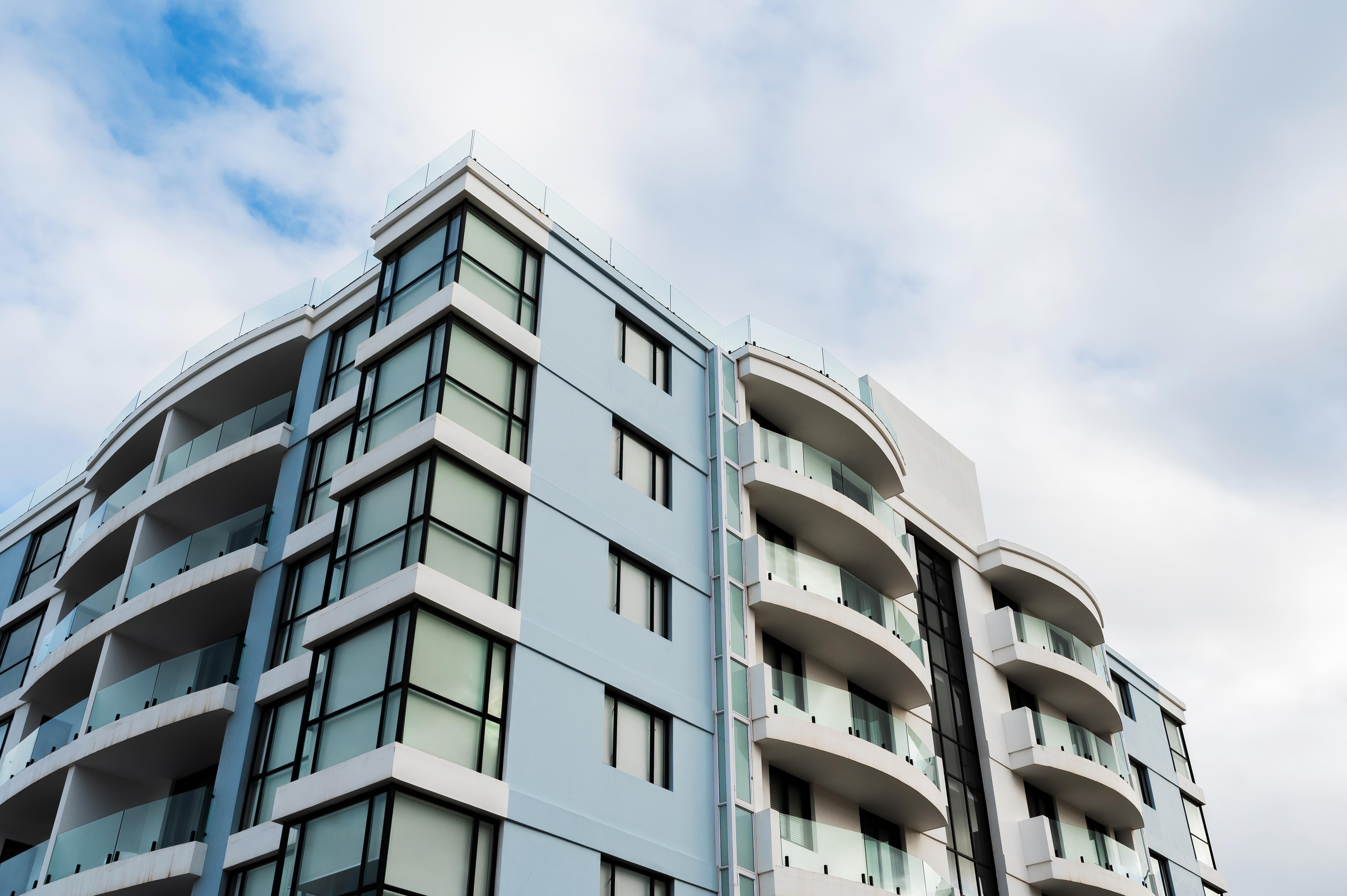 Paxton Luxury Apartments Self-Catering Port Elizabeth Bagian luar foto