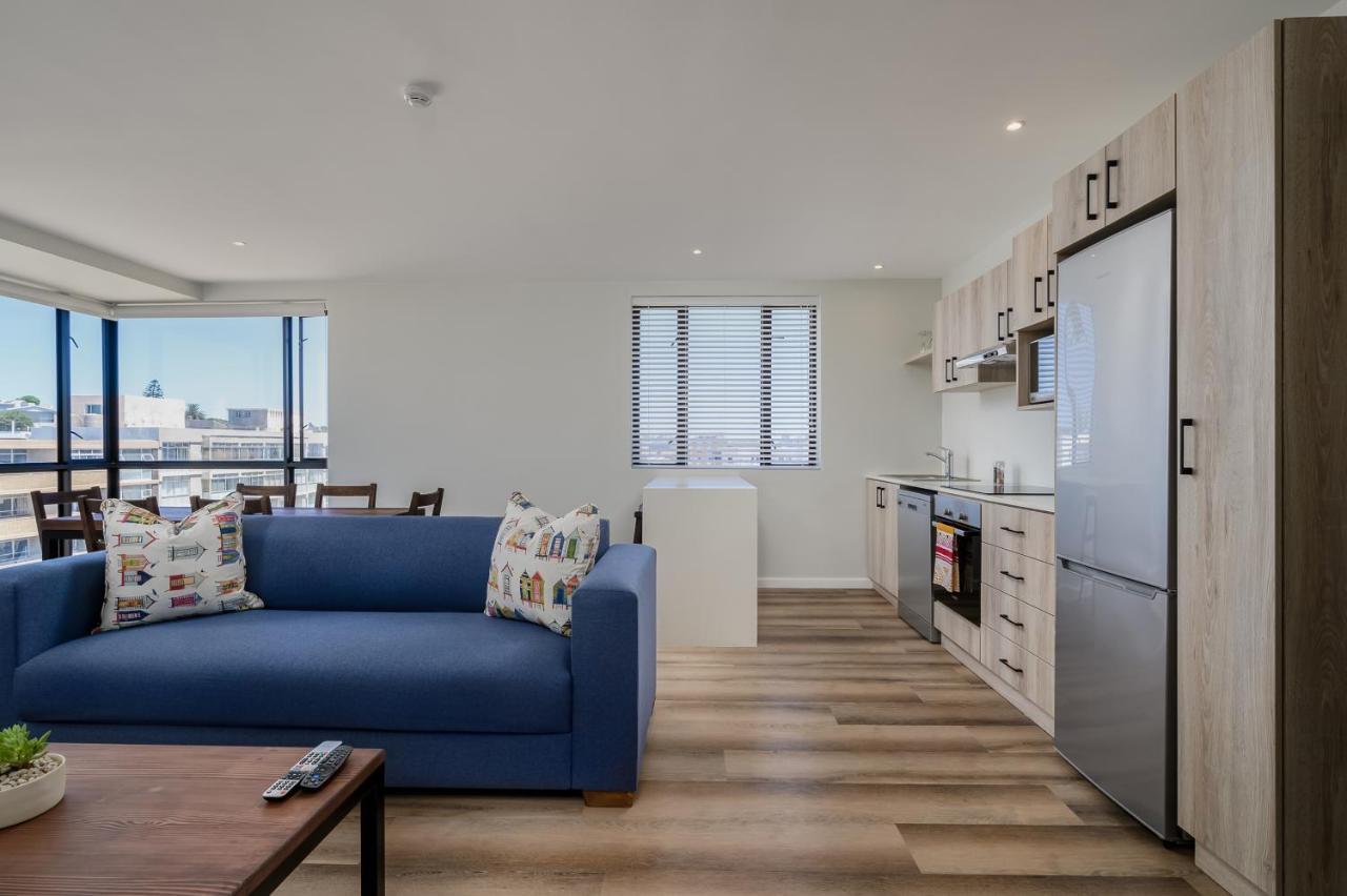 Paxton Luxury Apartments Self-Catering Port Elizabeth Bagian luar foto