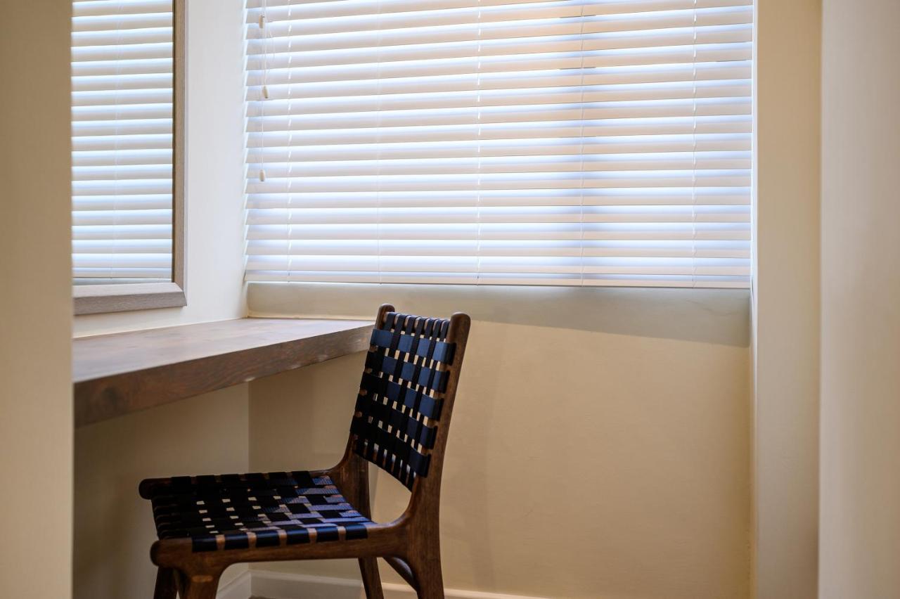 Paxton Luxury Apartments Self-Catering Port Elizabeth Bagian luar foto