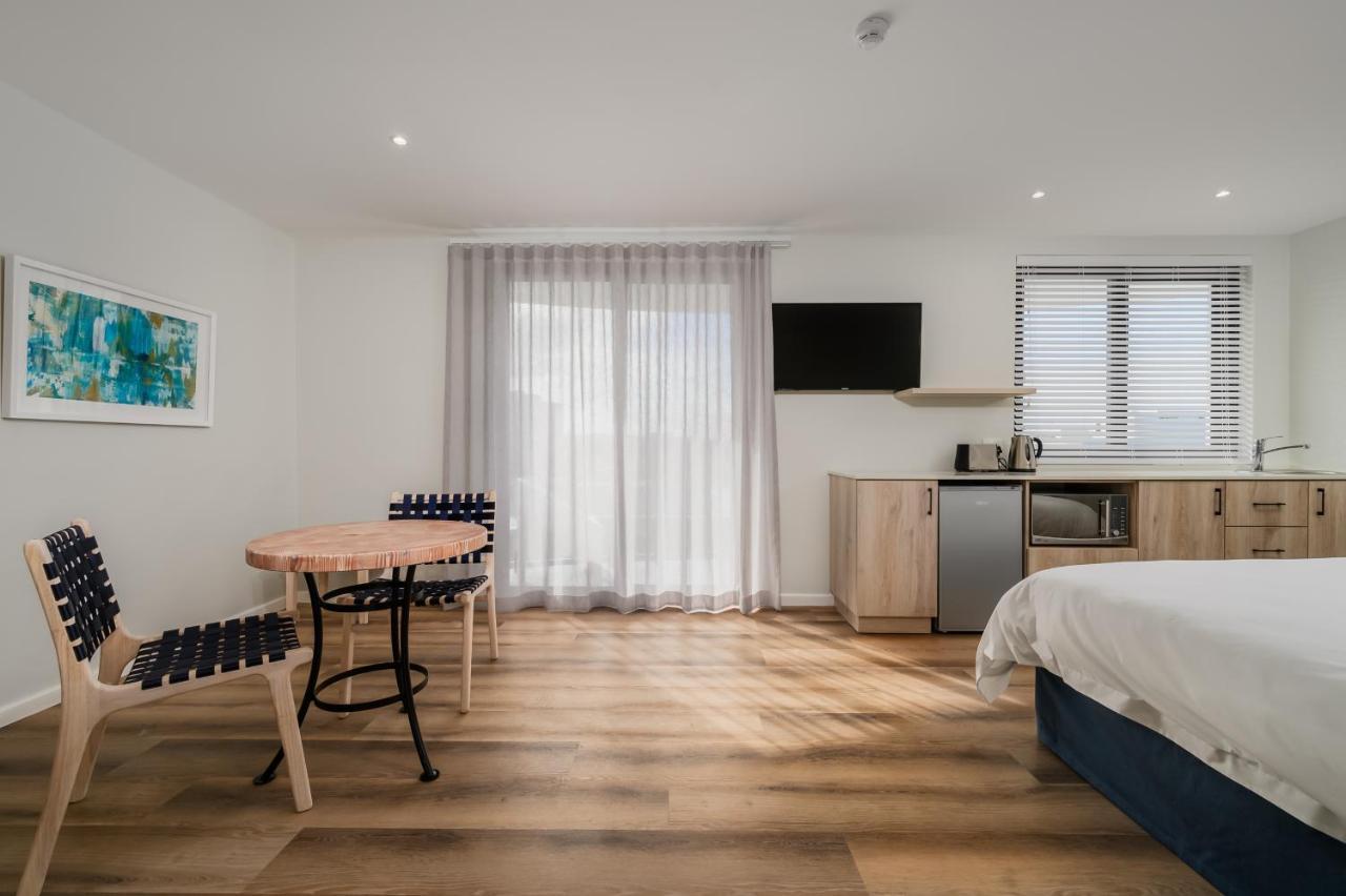 Paxton Luxury Apartments Self-Catering Port Elizabeth Bagian luar foto
