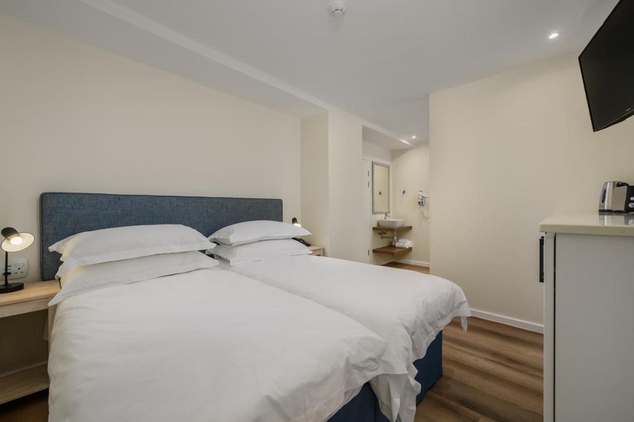Paxton Luxury Apartments Self-Catering Port Elizabeth Bagian luar foto