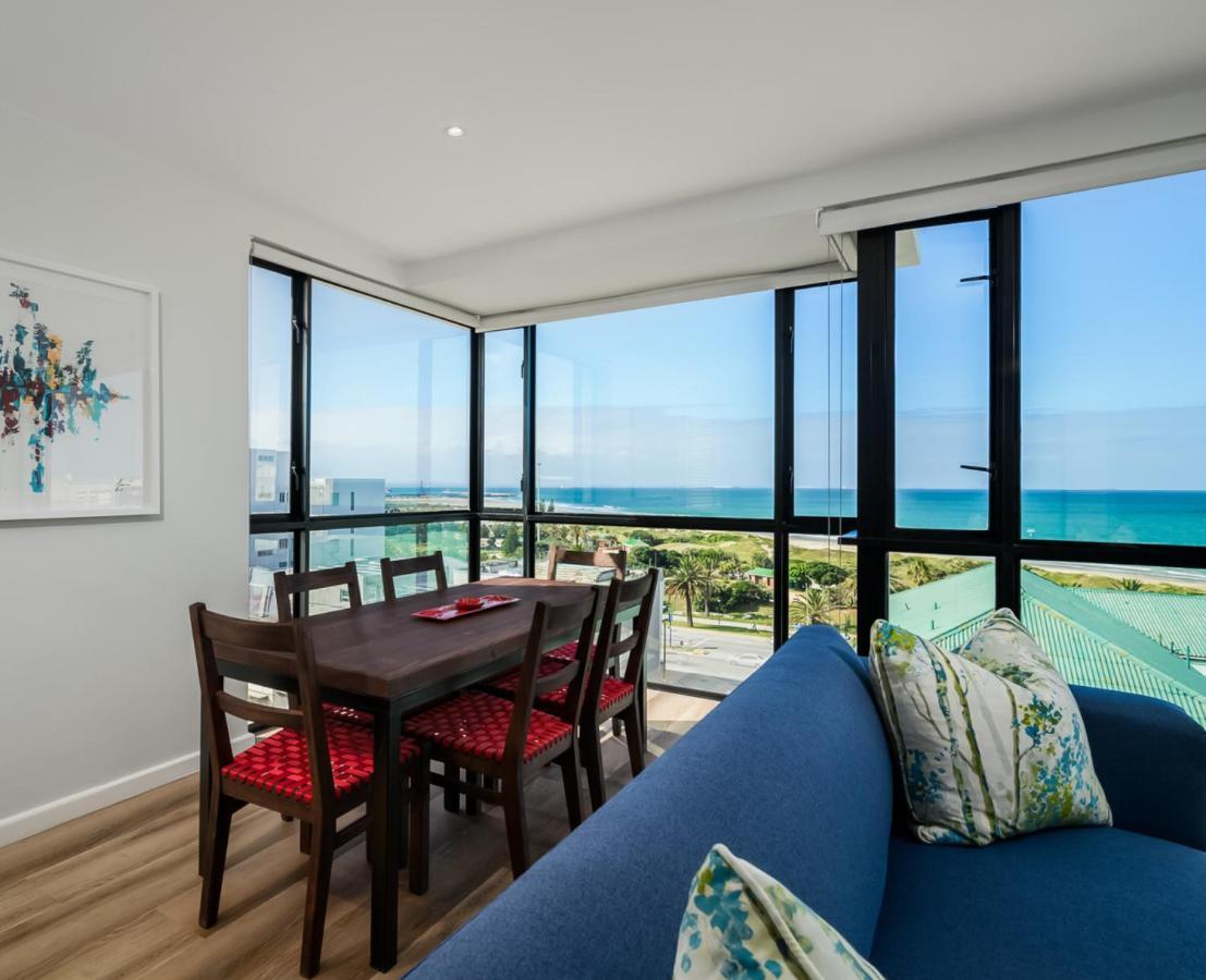 Paxton Luxury Apartments Self-Catering Port Elizabeth Bagian luar foto