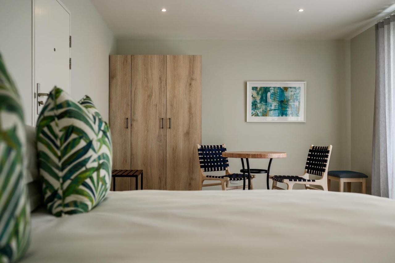Paxton Luxury Apartments Self-Catering Port Elizabeth Bagian luar foto