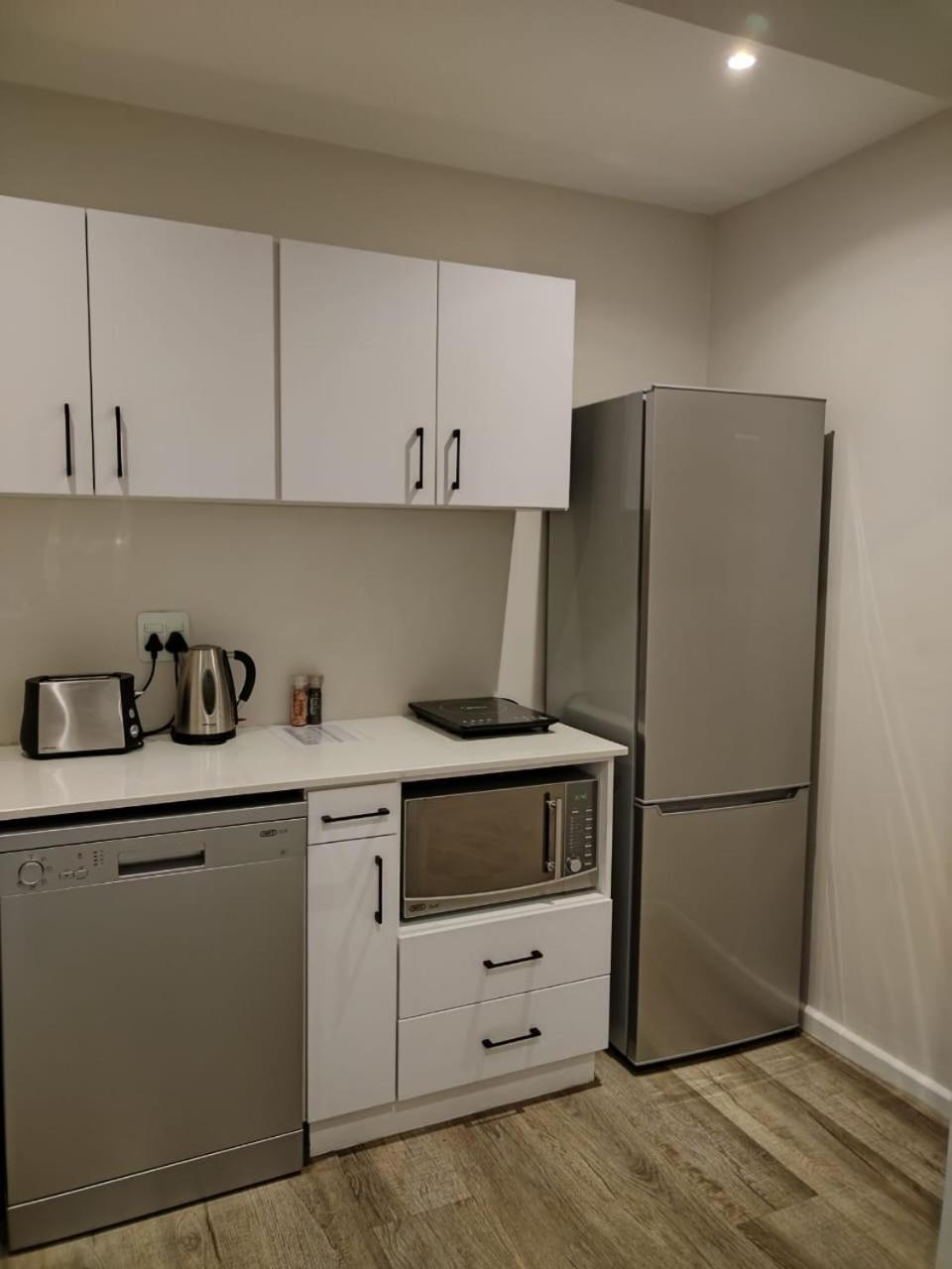 Paxton Luxury Apartments Self-Catering Port Elizabeth Bagian luar foto